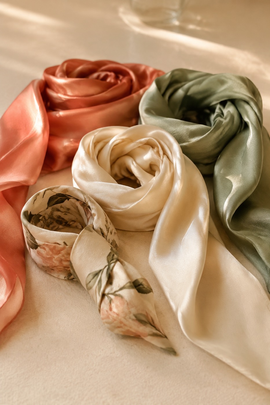 Hair Accessories